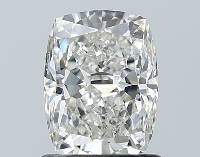 1.2ct Cushion H SI1 Natural Diamond
