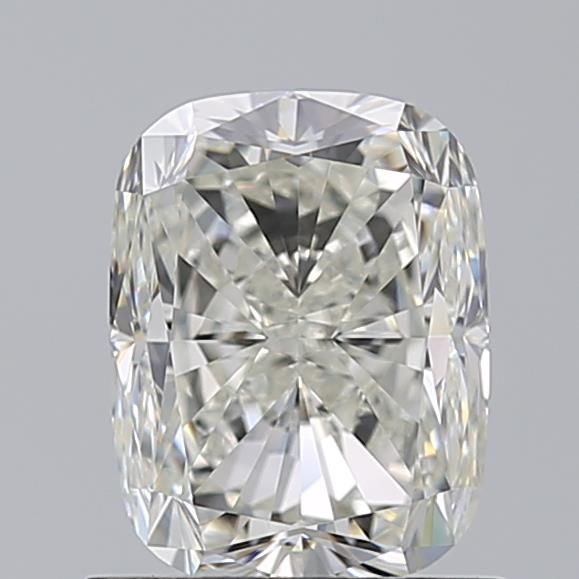 1.2ct Cushion I IF Natural Diamond