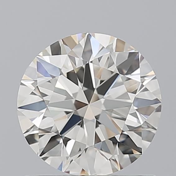 1.07ct Round L IF Natural Diamond
