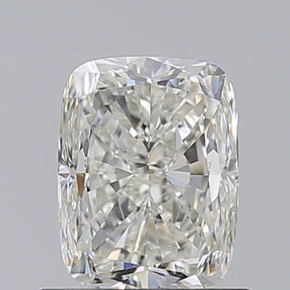 1.01ct Cushion H VVS1 Natural Diamond