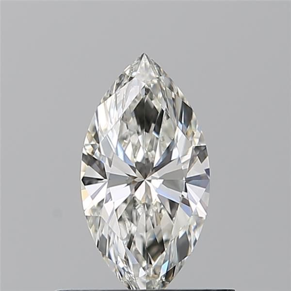 0.5ct Marquise I IF Natural Diamond