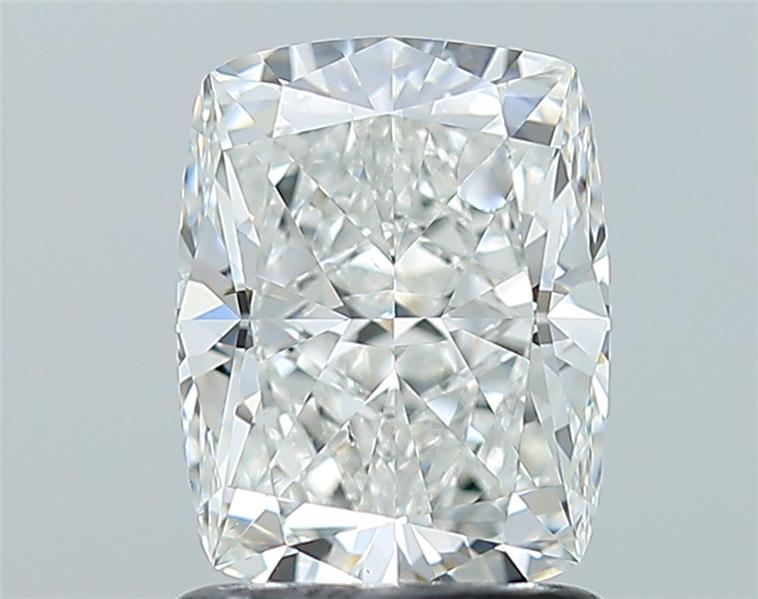 1.51ct Cushion G VS2 Natural Diamond