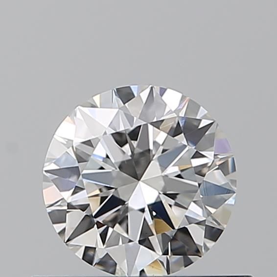 0.5ct Round G VS1 Natural Diamond