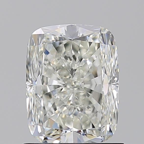 1.21ct Cushion J VS1 Natural Diamond