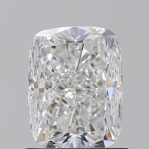 1.2ct Cushion H SI1 Natural Diamond