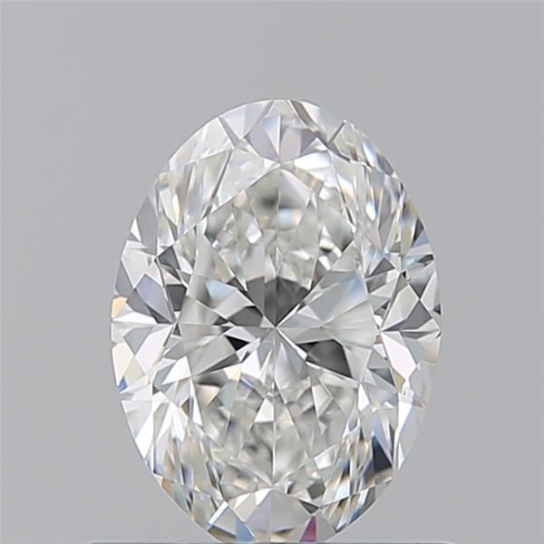 0.9ct Oval G VS1 Natural Diamond