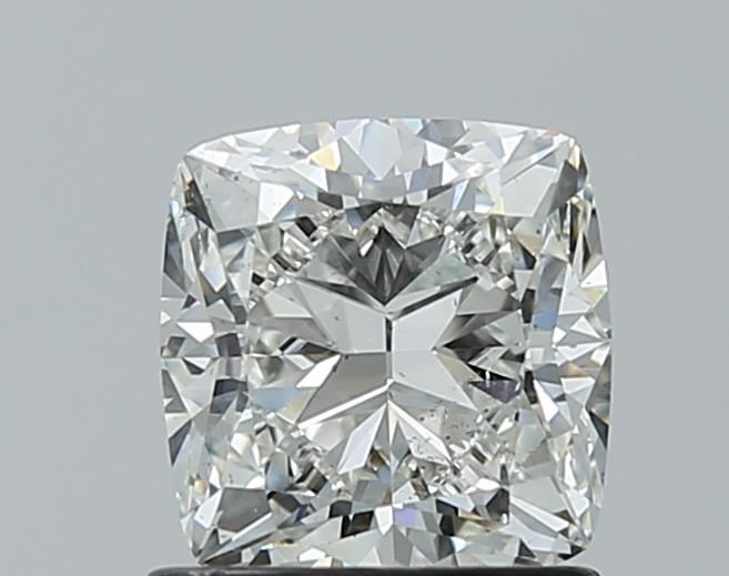 1.2ct Cushion J SI1 Natural Diamond