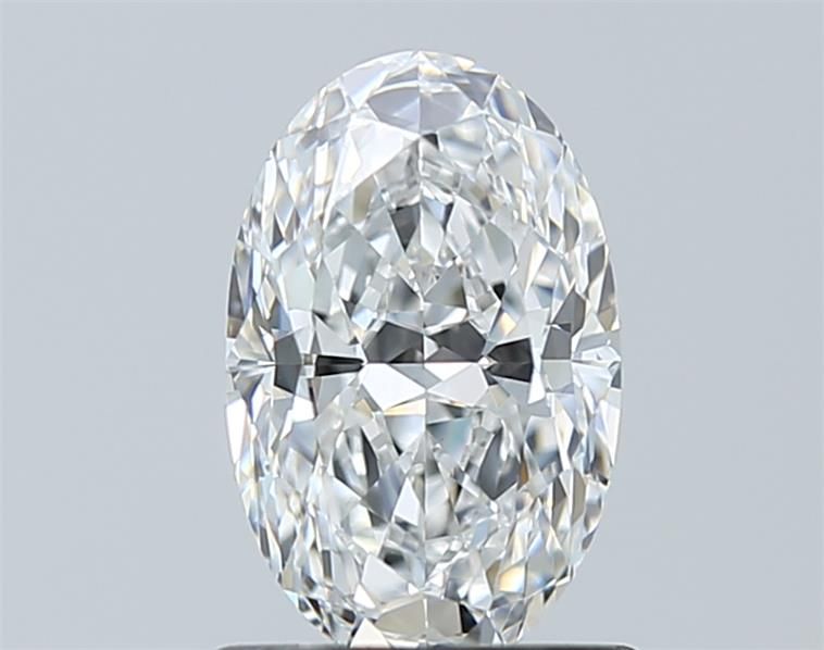 1.2ct Oval E VS2 Natural Diamond