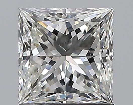 1.2ct Princess I VS2 Natural Diamond