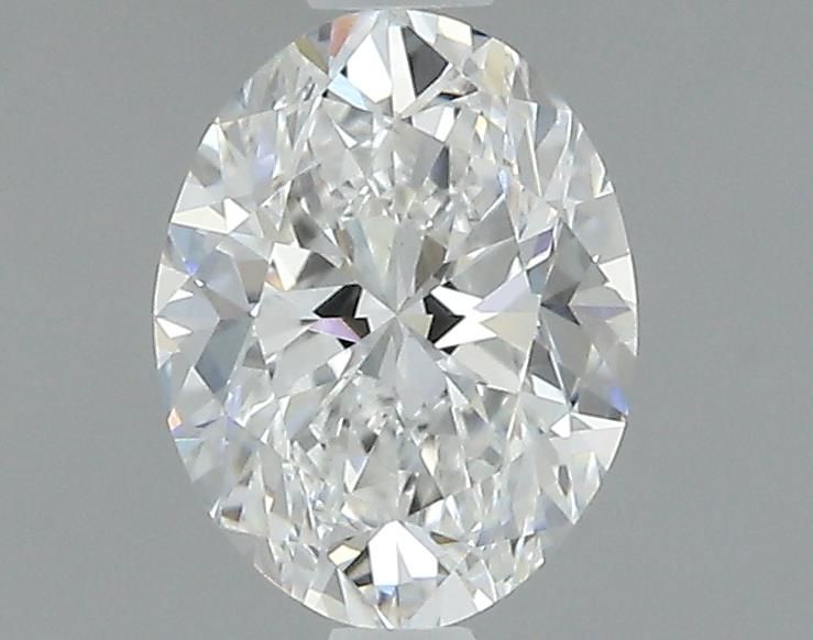 1ct Oval E VS1 Natural Diamond
