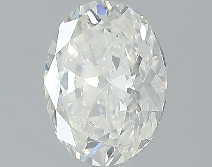 1.5ct Oval J SI2 Natural Diamond