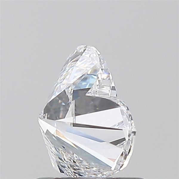 1.02ct Heart D VS1 Natural Diamond