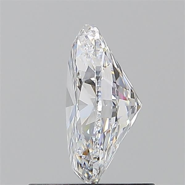 0.9ct Oval D VS1 Natural Diamond