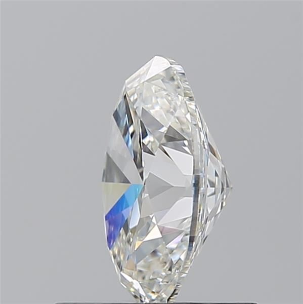 0.9ct Oval G VVS2 Natural Diamond