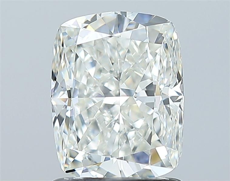 1.51ct Cushion I VVS2 Natural Diamond