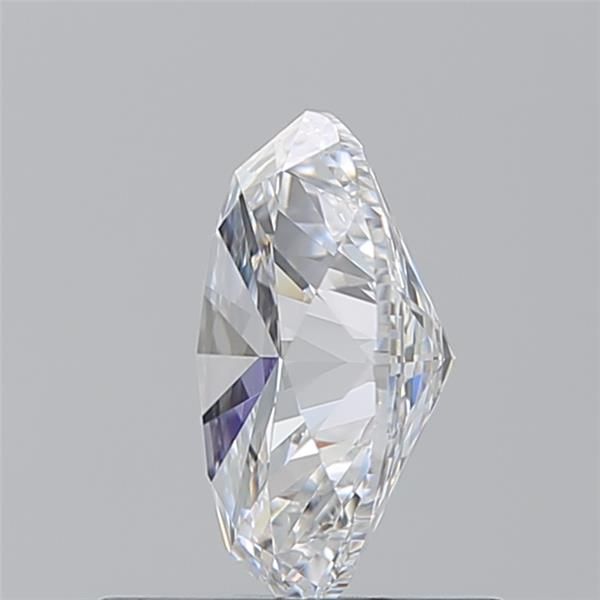 0.9ct Oval D VVS2 Natural Diamond