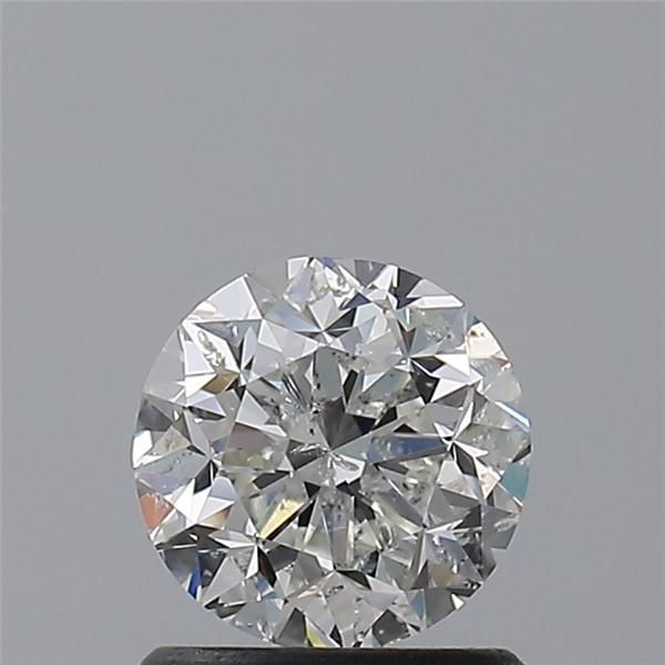 1ct Round G SI2 Natural Diamond
