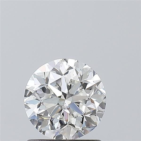 1.01ct Round F SI2 Natural Diamond