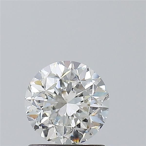 1ct Round G SI1 Natural Diamond
