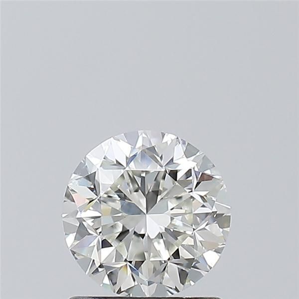 1ct Round G SI1 Natural Diamond