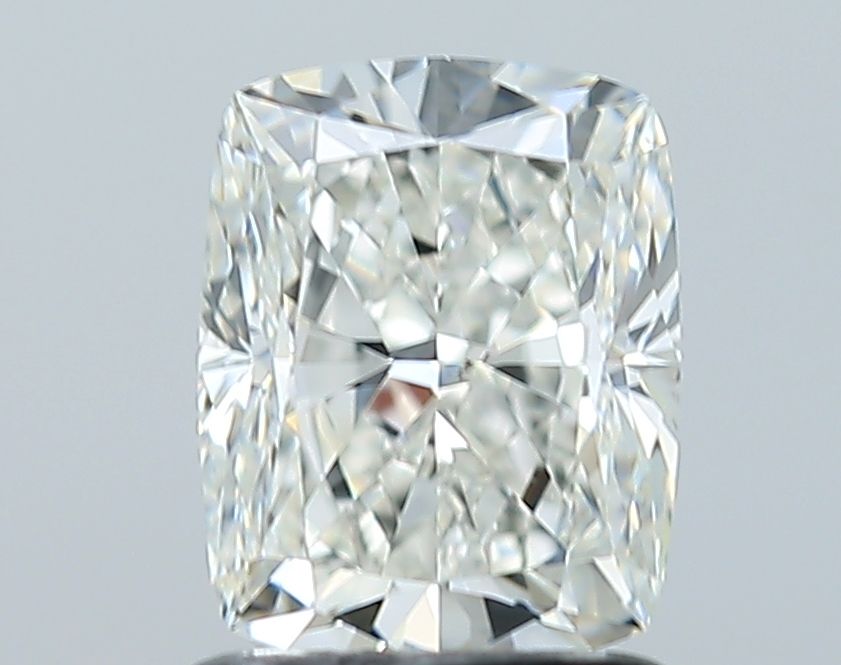 1.5ct Cushion I VS2 Natural Diamond
