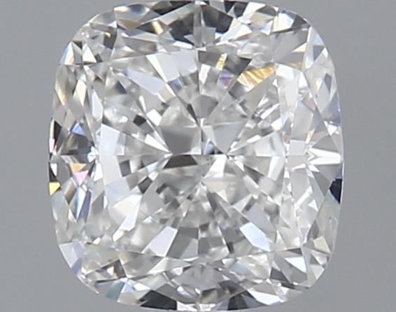 0.7ct Cushion G VS1 Natural Diamond