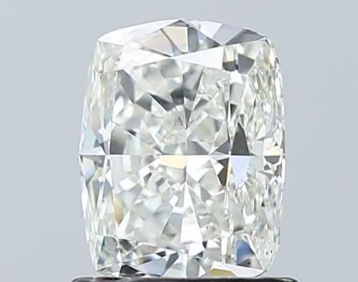 1.21ct Cushion I VS2 Natural Diamond