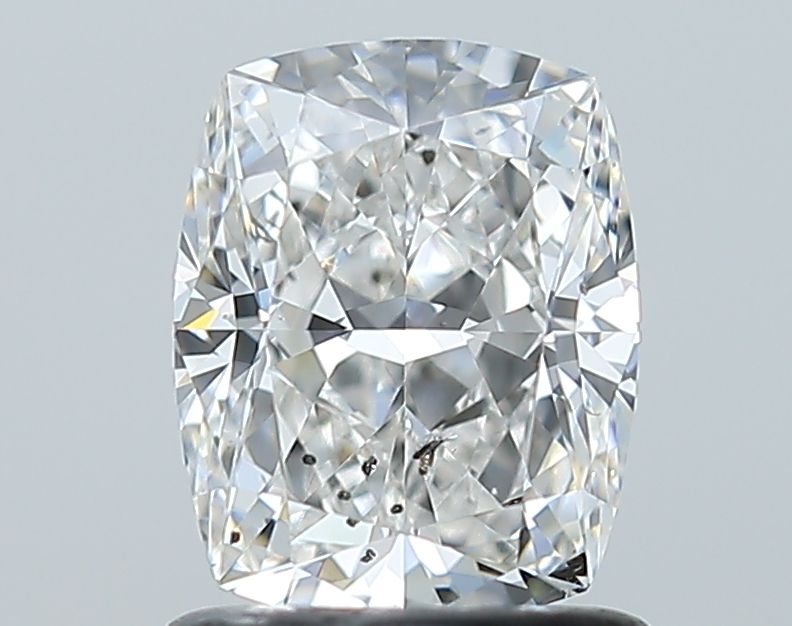 1.21ct Cushion G SI2 Natural Diamond