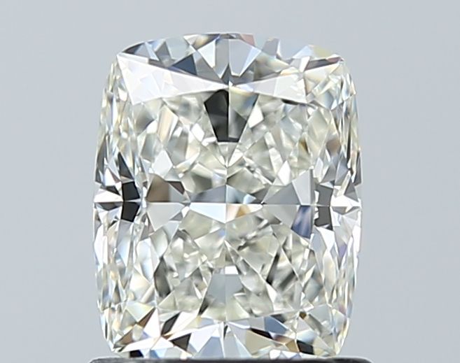 1.2ct Cushion J VVS2 Natural Diamond
