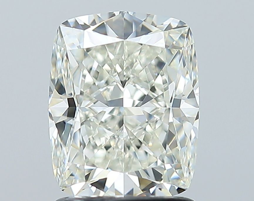 1.7ct Cushion K VS1 Natural Diamond