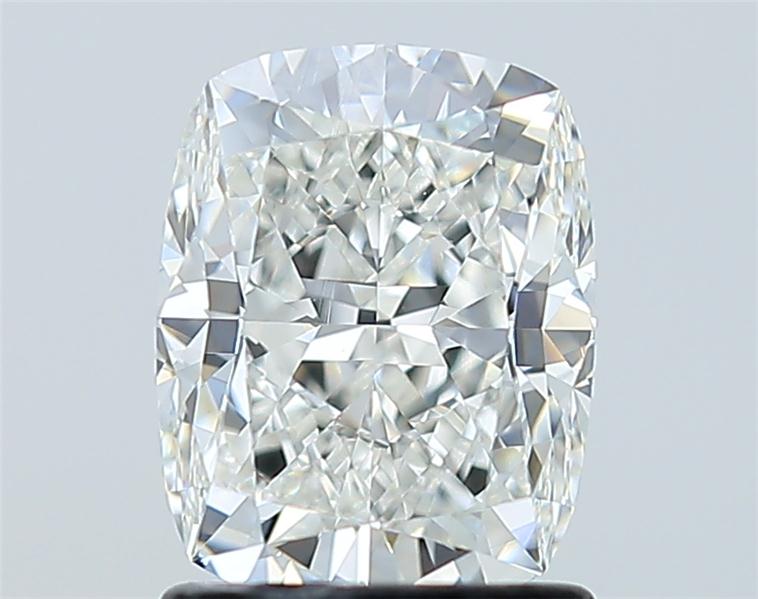 1.5ct Cushion G VVS1 Natural Diamond