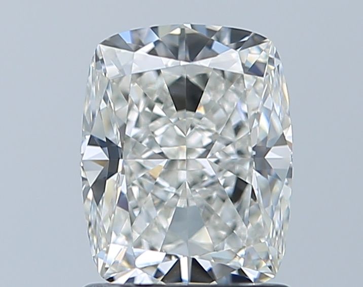 1.5ct Cushion I VS1 Natural Diamond