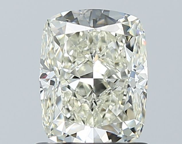 1.2ct Cushion K VVS2 Natural Diamond