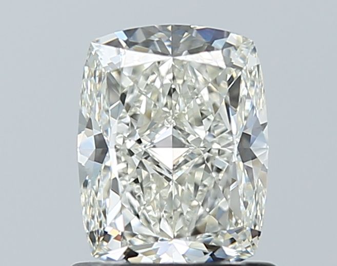 1.2ct Cushion J VVS1 Natural Diamond