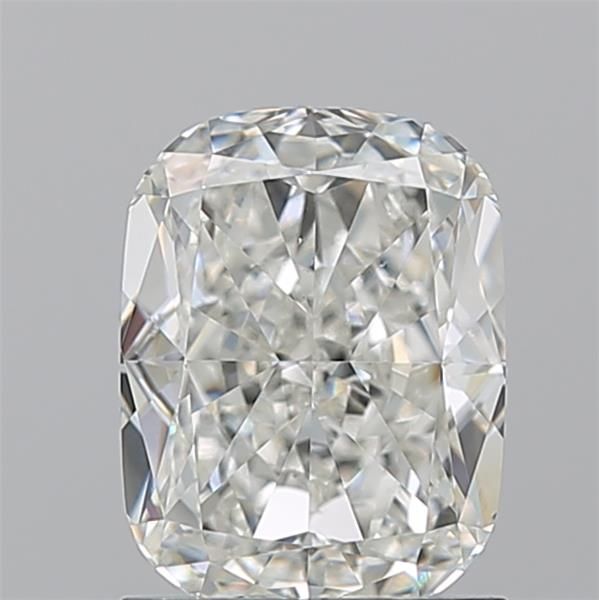1.5ct Cushion I VS2 Natural Diamond