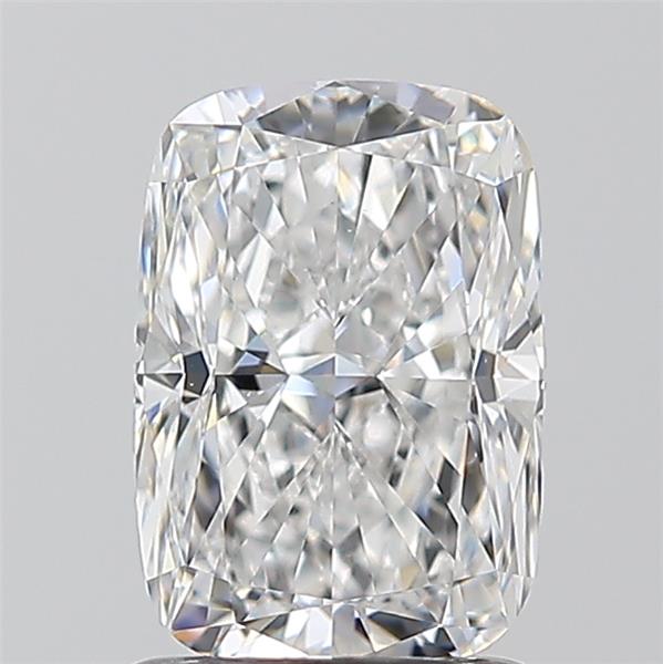 1.5ct Cushion Modified E VS2 Natural Diamond
