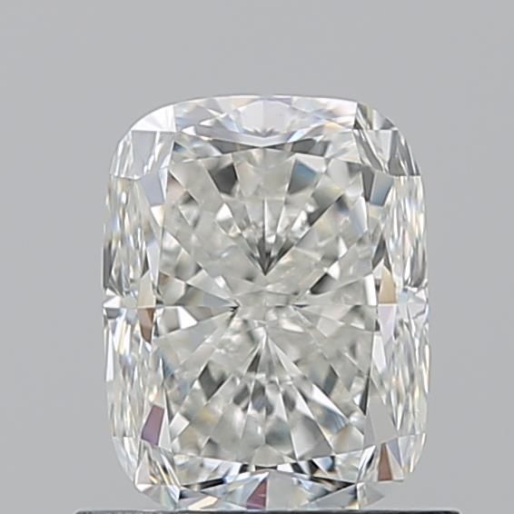 1.01ct Cushion I VS2 Natural Diamond