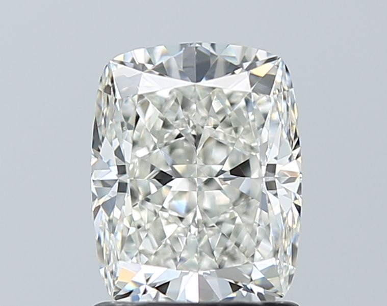 1.51ct Cushion I VS2 Natural Diamond