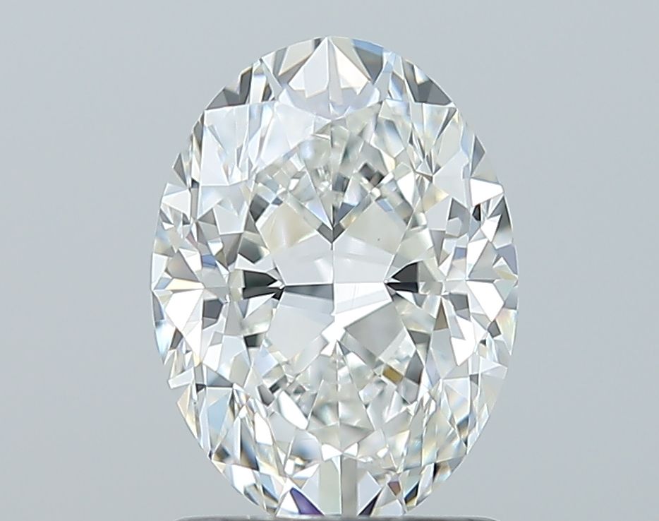 1.5ct Oval G VS1 Natural Diamond