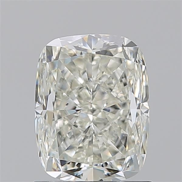 1.5ct Cushion K VS1 Natural Diamond