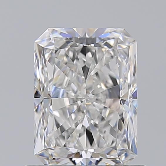 1.02ct Radiant E VS1 Natural Diamond