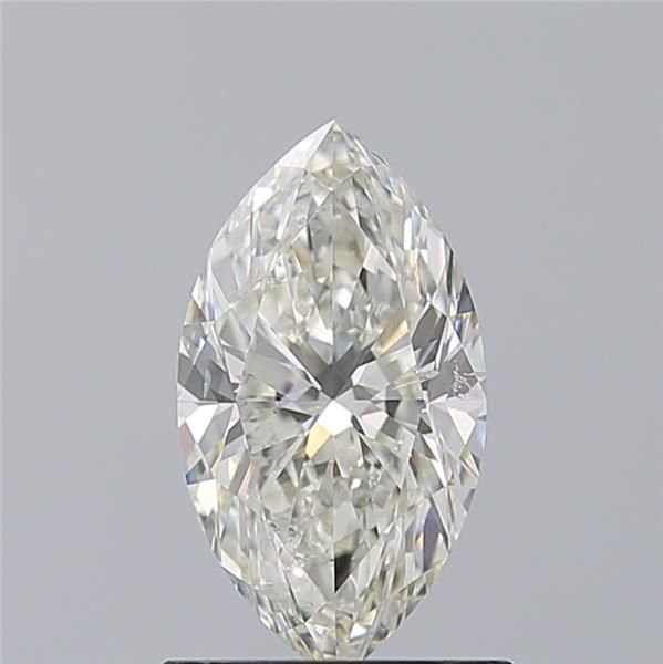 1.01ct Marquise J SI2 Natural Diamond