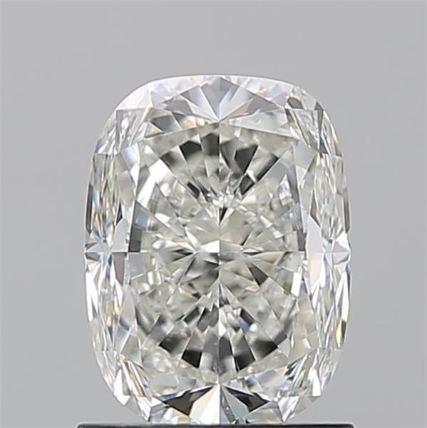 1.52ct Cushion J SI1 Natural Diamond