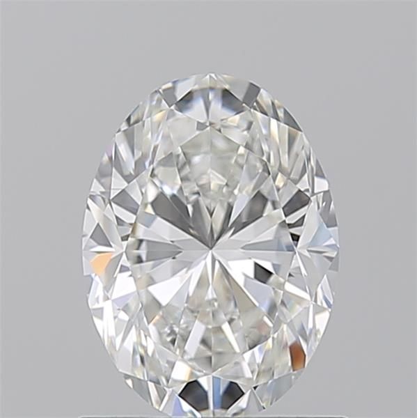 1.01ct Oval G VS1 Natural Diamond