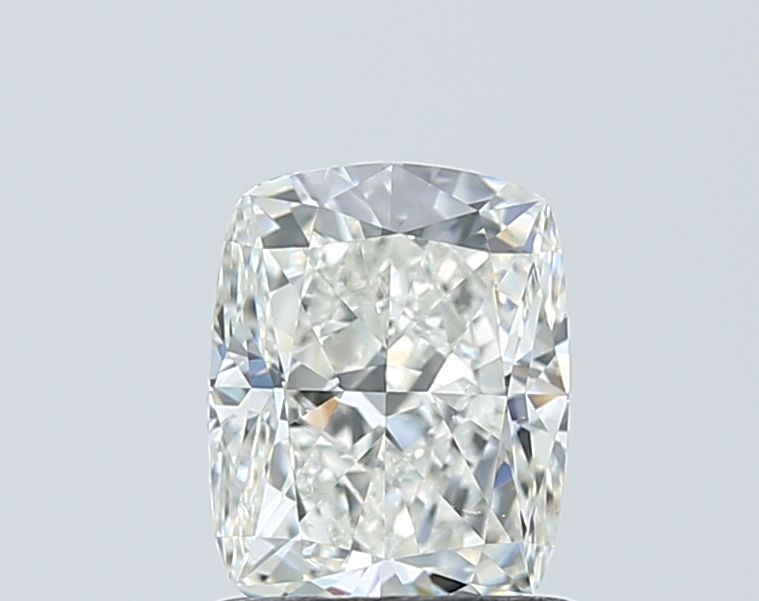 1.01ct Cushion I VS2 Natural Diamond