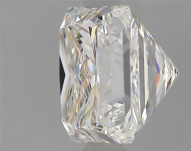 2.29ct Princess J VS1 Natural Diamond