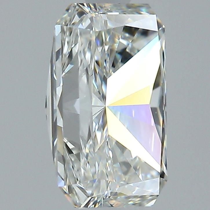 1.2ct Radiant I VVS2 Natural Diamond