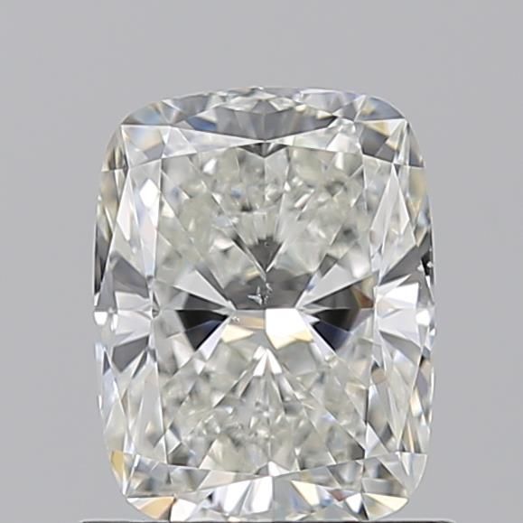 1.01ct Cushion I VS2 Natural Diamond