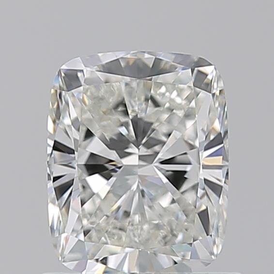 1.01ct Cushion H VS1 Natural Diamond