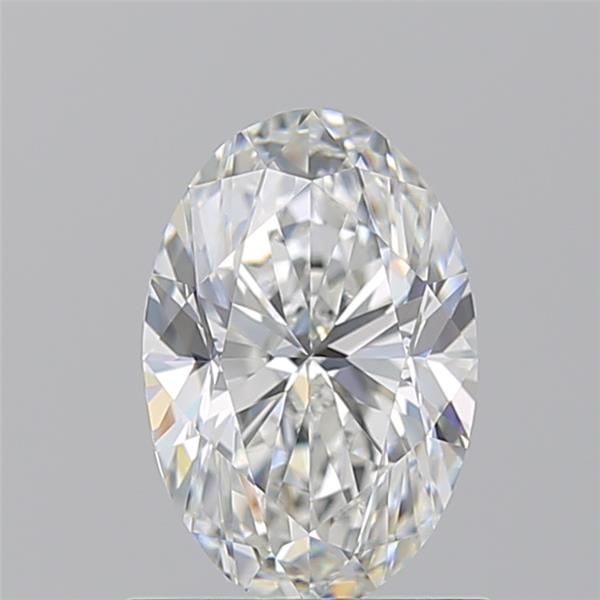 1.01ct Oval G VS1 Natural Diamond